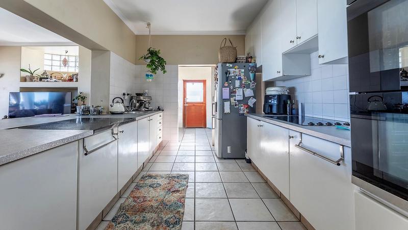 6 Bedroom Property for Sale in Melkbosstrand Western Cape
